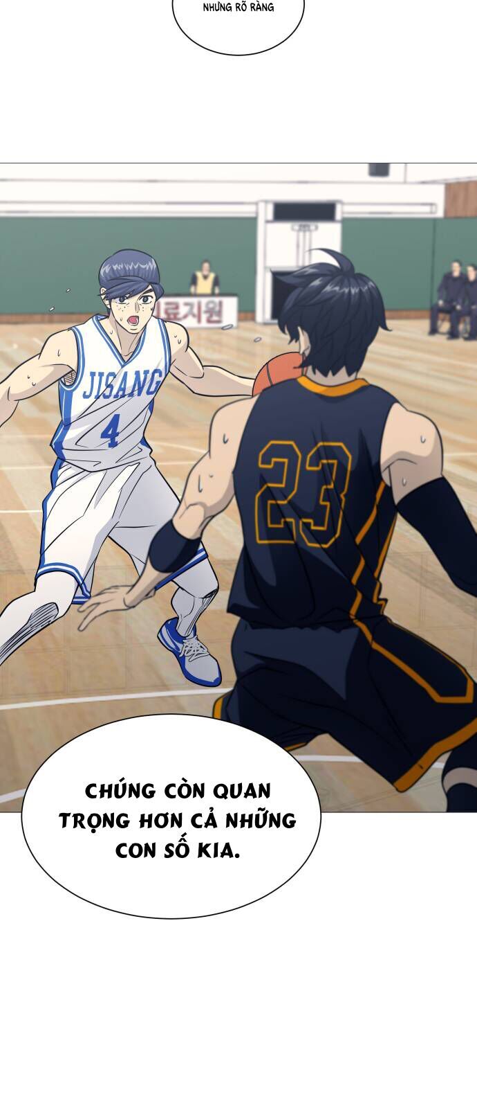 Garbage Time Chapter 154 - 3