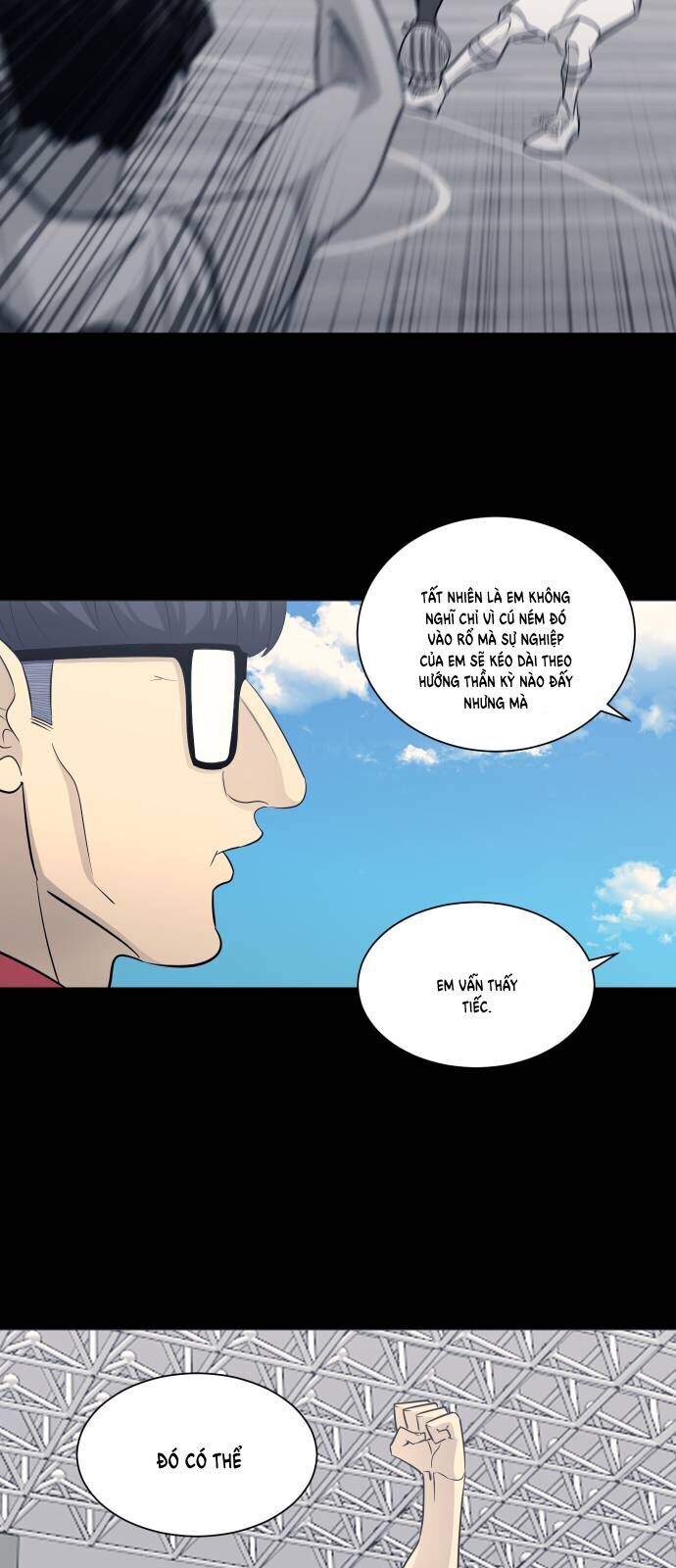 Garbage Time Chapter 154 - 22