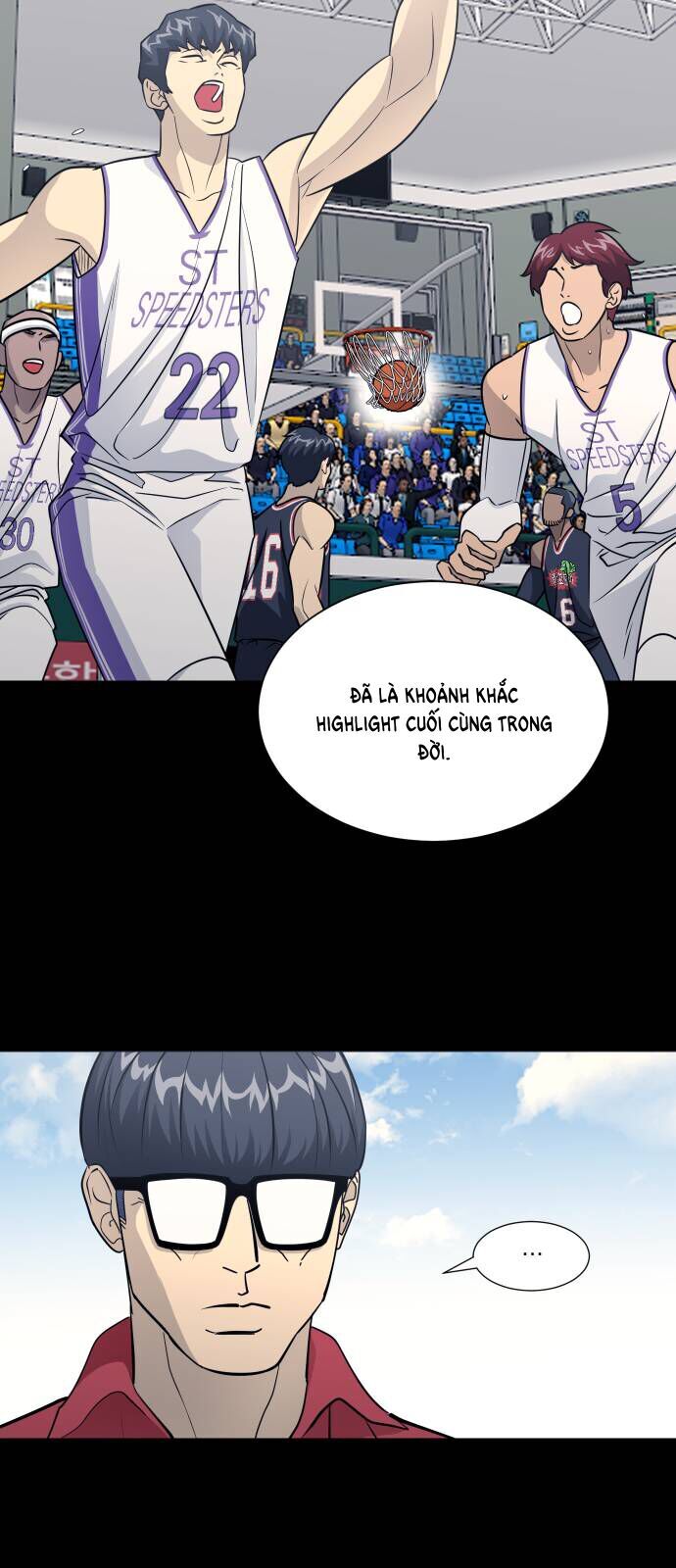 Garbage Time Chapter 154 - 23