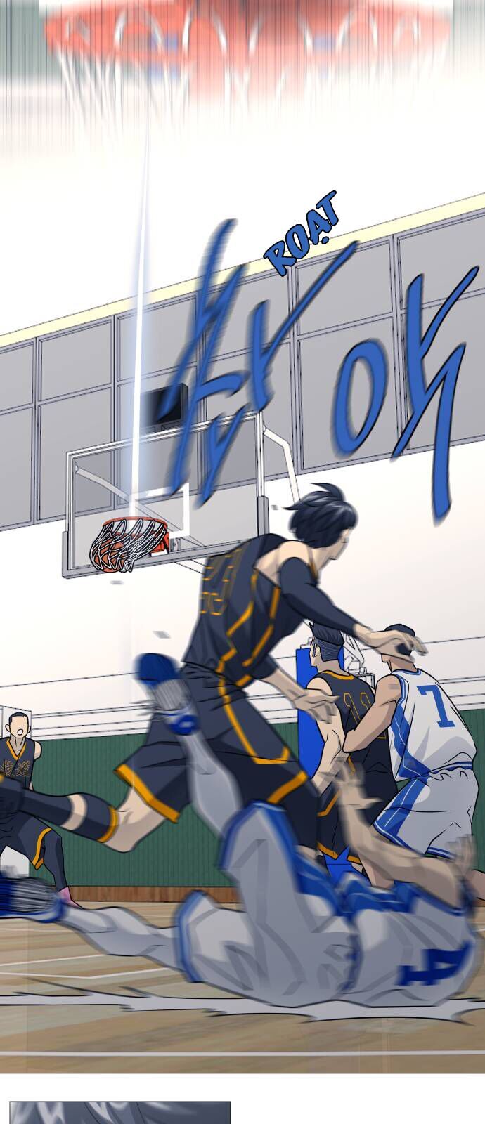 Garbage Time Chapter 154 - 25