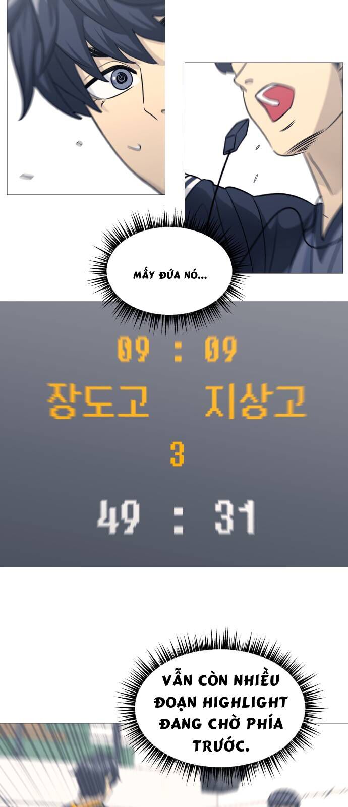 Garbage Time Chapter 154 - 26