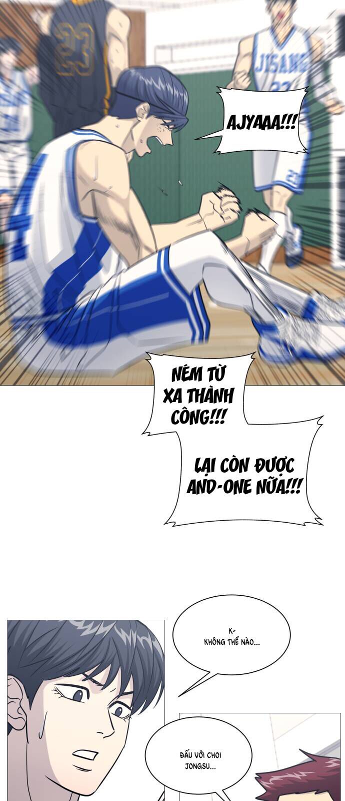 Garbage Time Chapter 154 - 27