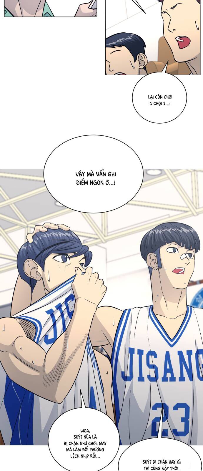 Garbage Time Chapter 154 - 28