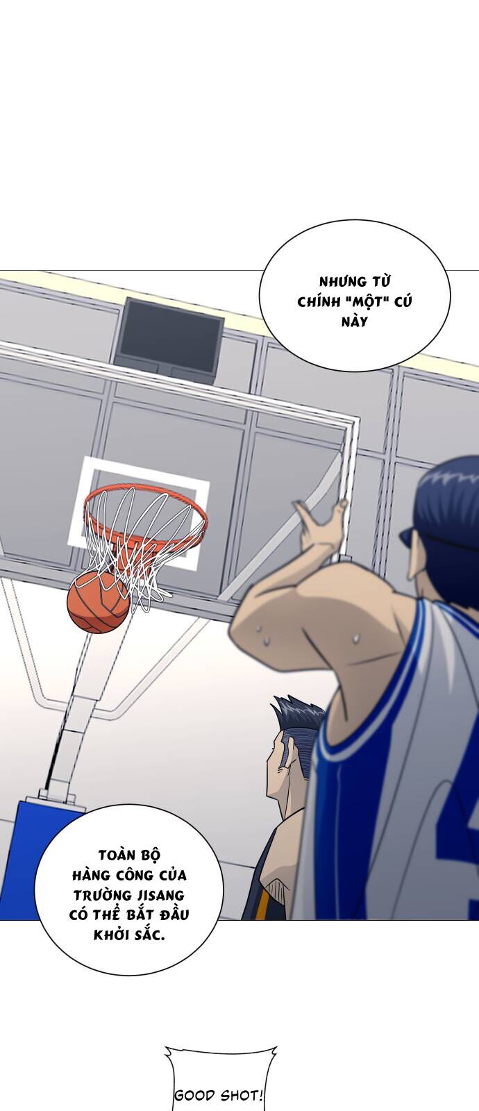 Garbage Time Chapter 154 - 30