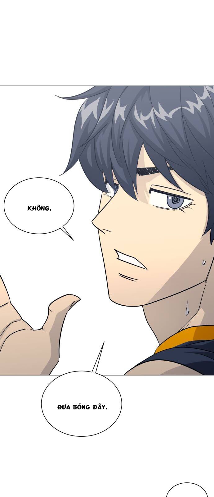 Garbage Time Chapter 154 - 32