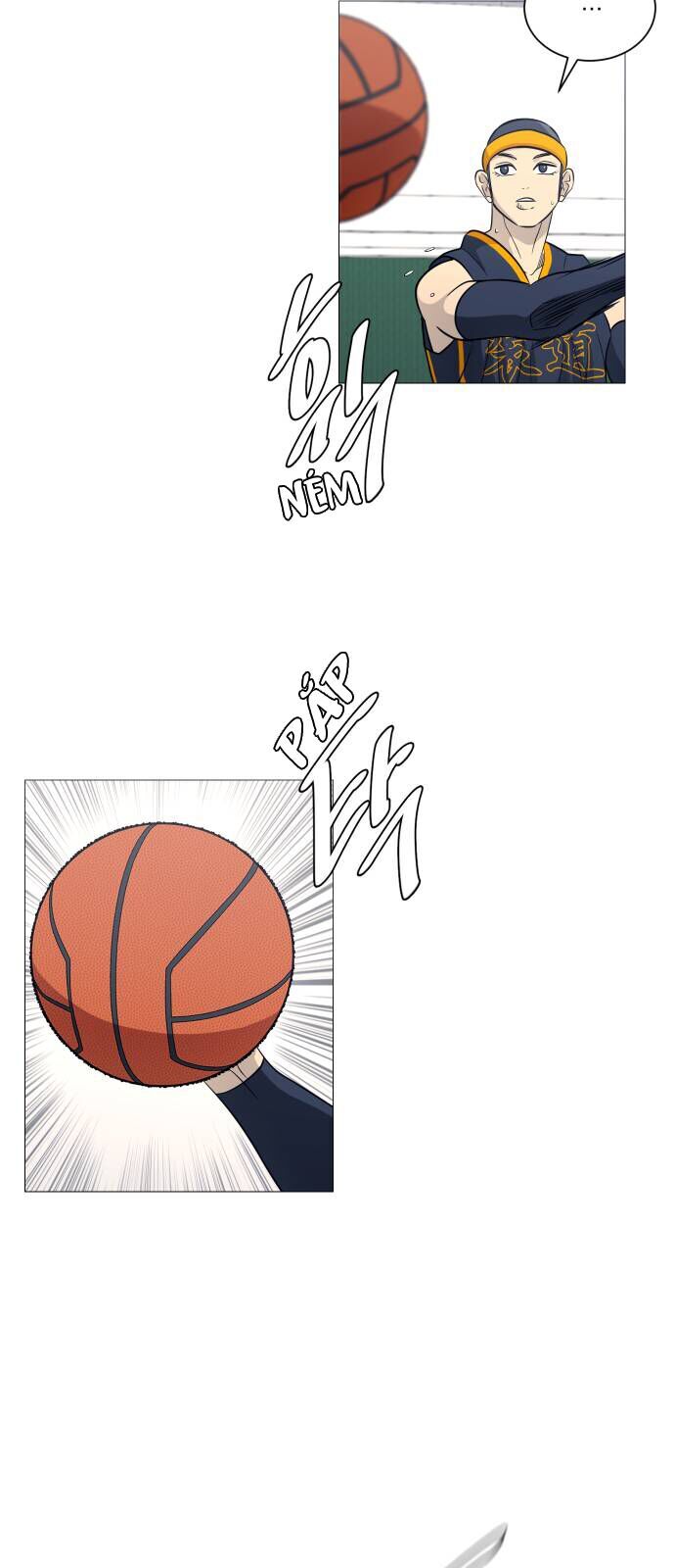 Garbage Time Chapter 154 - 33