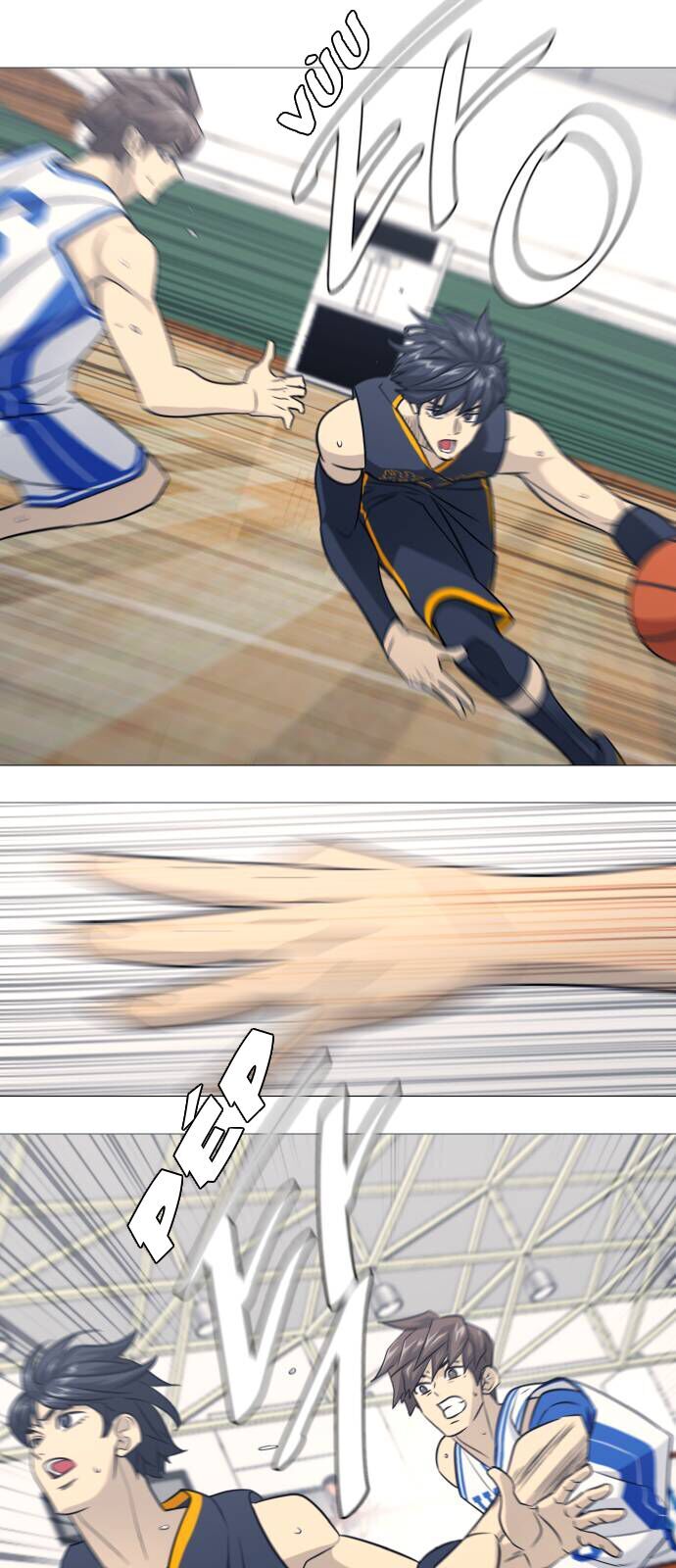 Garbage Time Chapter 154 - 34