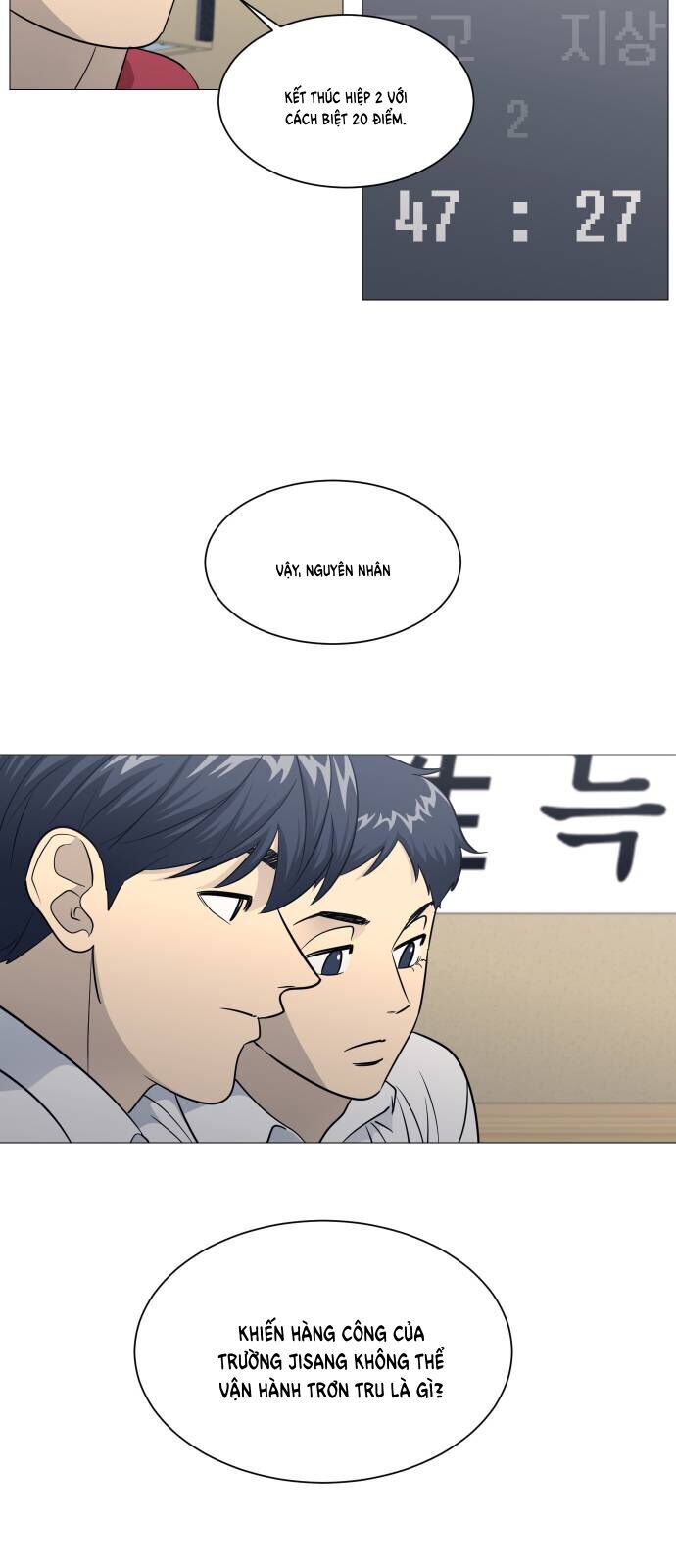 Garbage Time Chapter 154 - 6