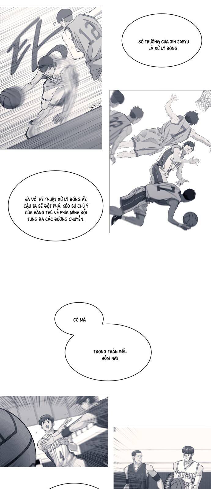 Garbage Time Chapter 154 - 7