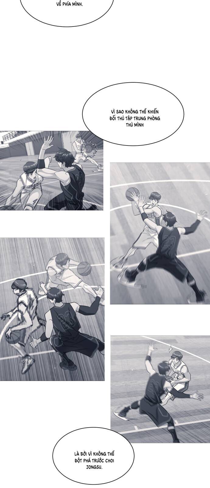 Garbage Time Chapter 154 - 9