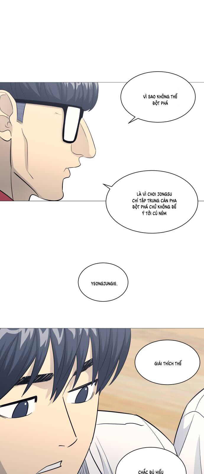 Garbage Time Chapter 154 - 10