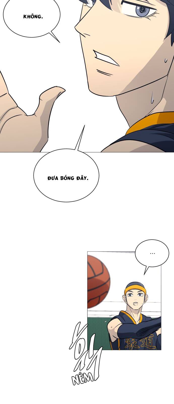 Garbage Time Chapter 155 - 2