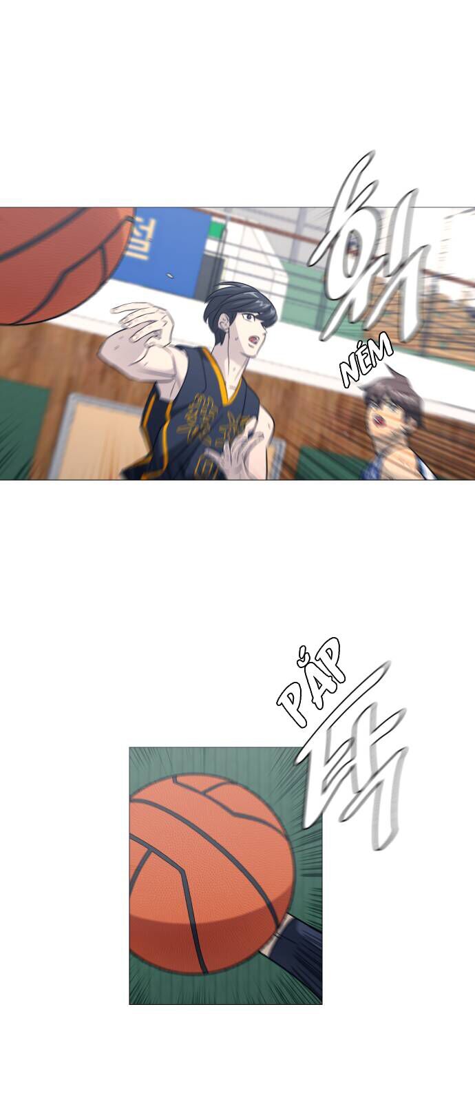 Garbage Time Chapter 155 - 11