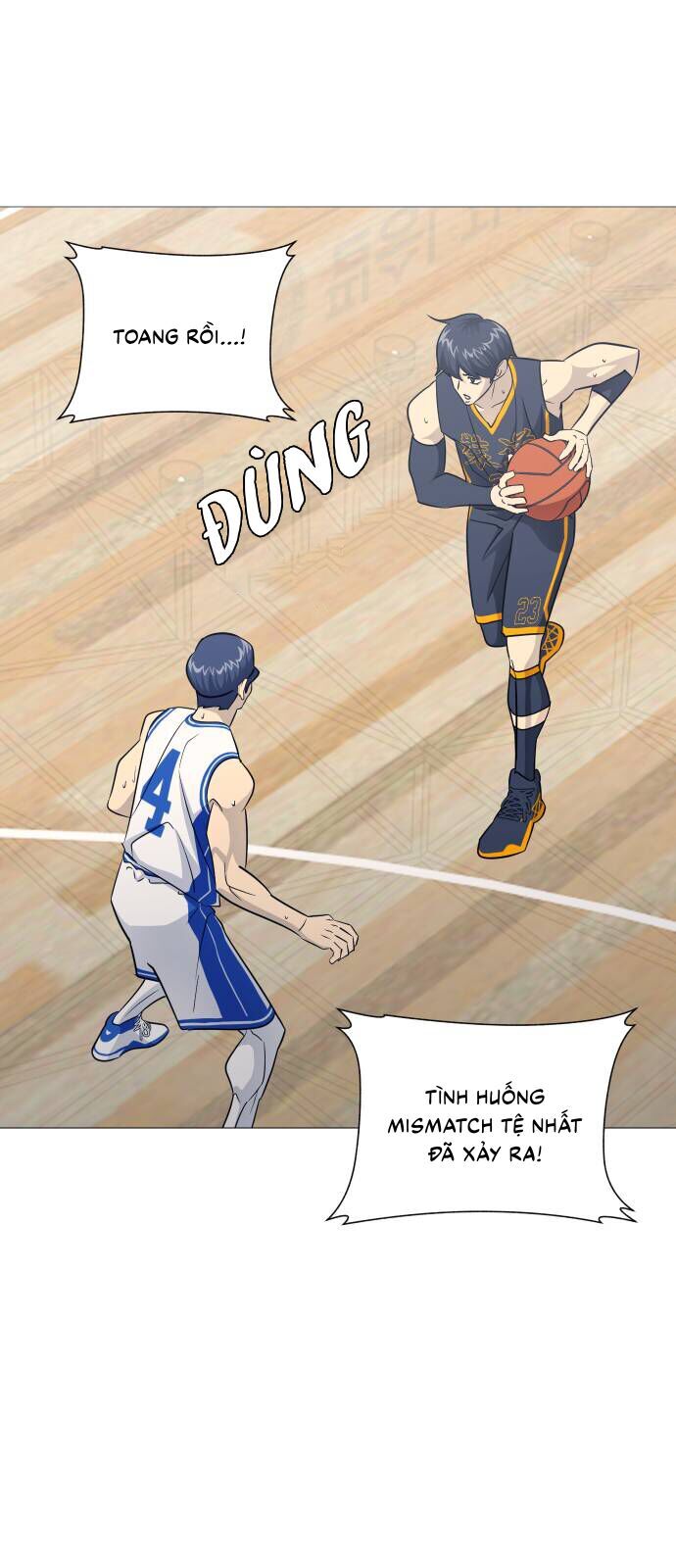 Garbage Time Chapter 155 - 12