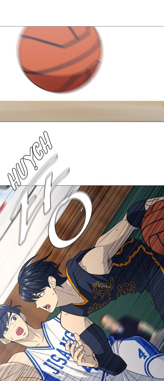 Garbage Time Chapter 155 - 14