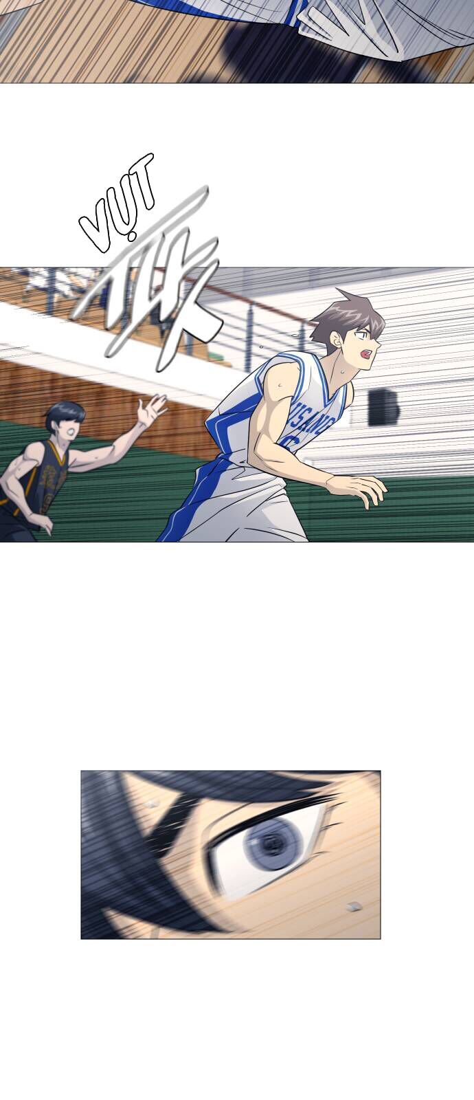 Garbage Time Chapter 155 - 15