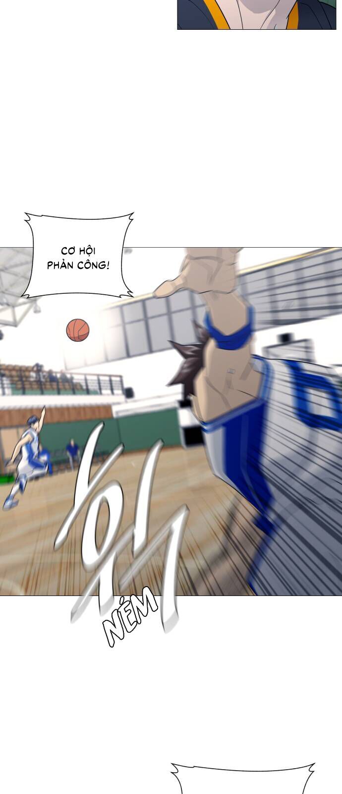 Garbage Time Chapter 155 - 18