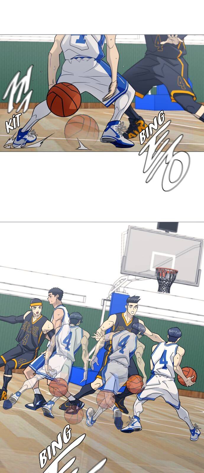 Garbage Time Chapter 155 - 20