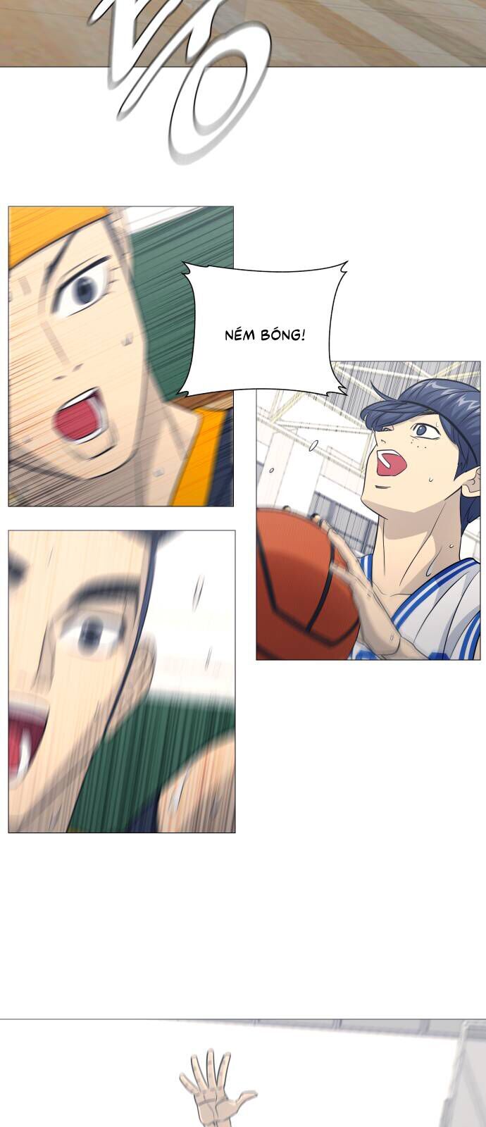 Garbage Time Chapter 155 - 21