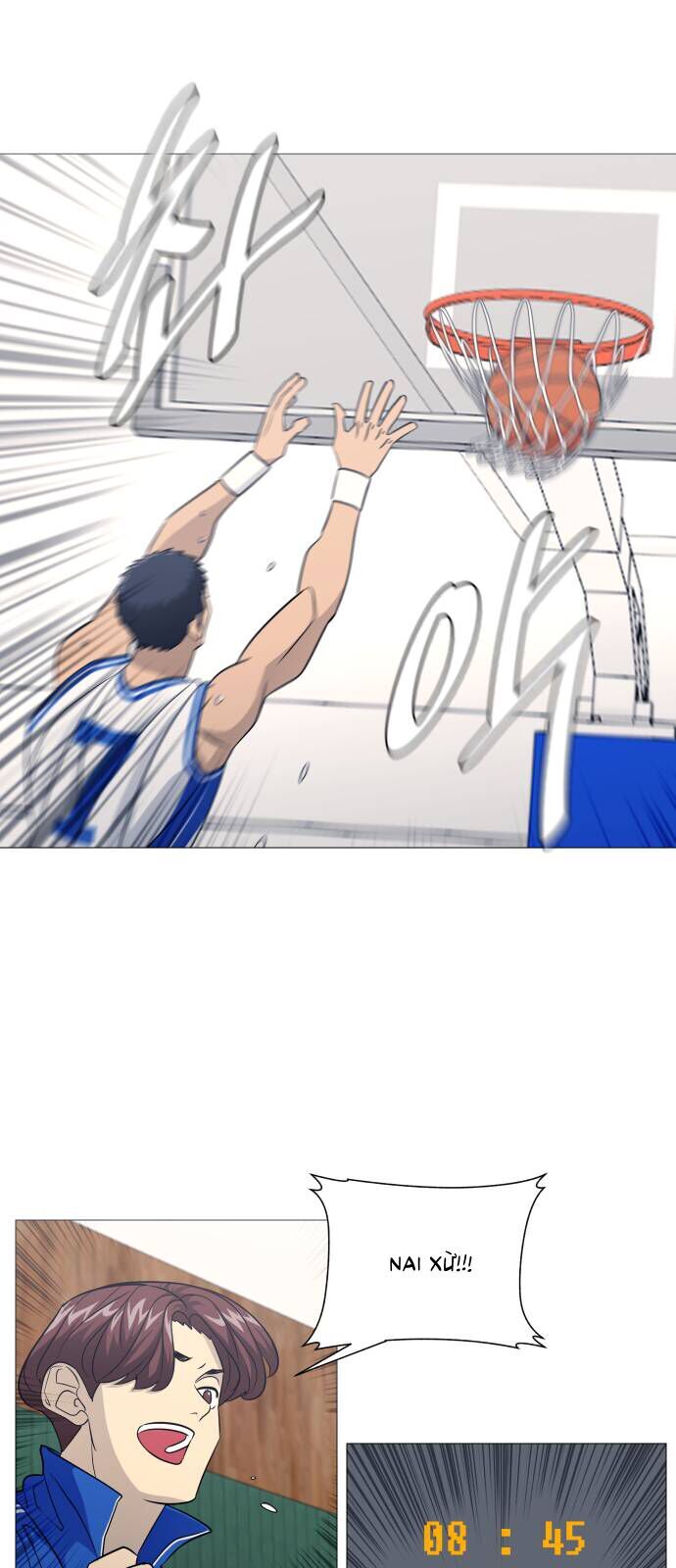 Garbage Time Chapter 155 - 23