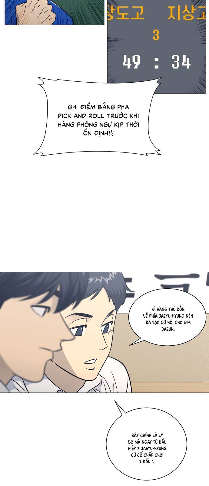 Garbage Time Chapter 155 - 24