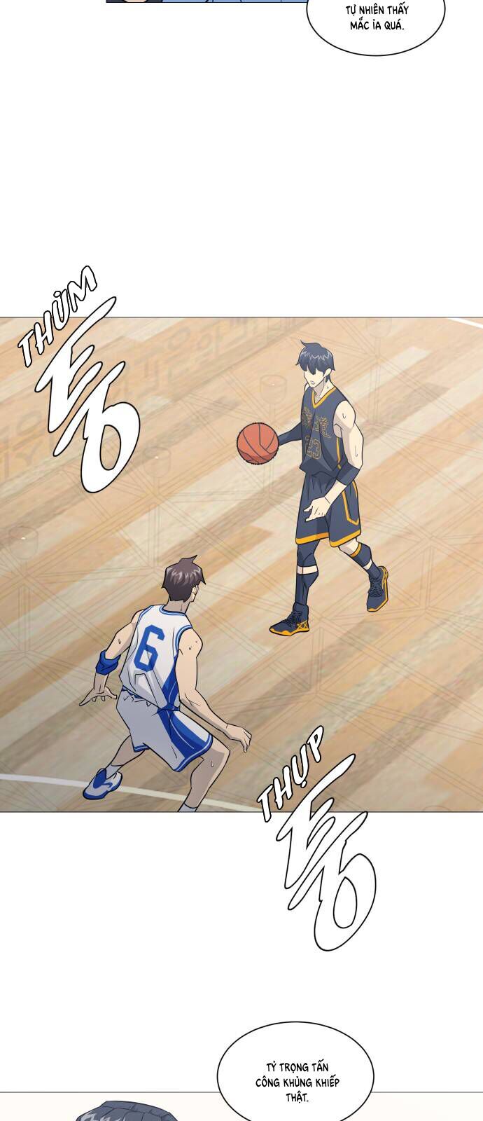 Garbage Time Chapter 155 - 27