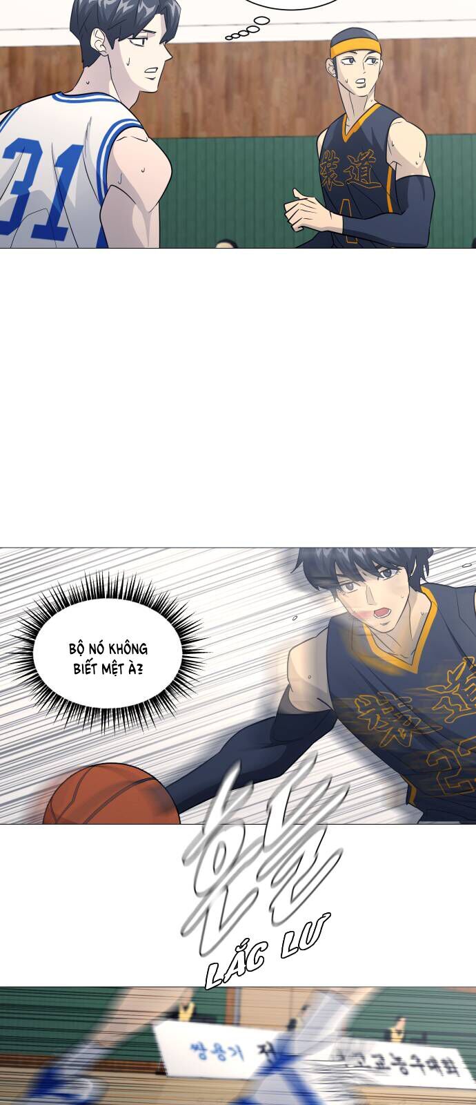 Garbage Time Chapter 155 - 28