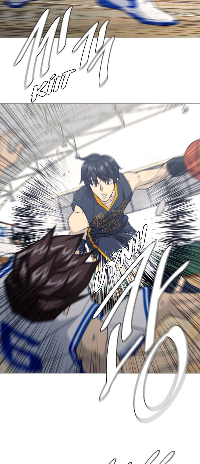 Garbage Time Chapter 155 - 29