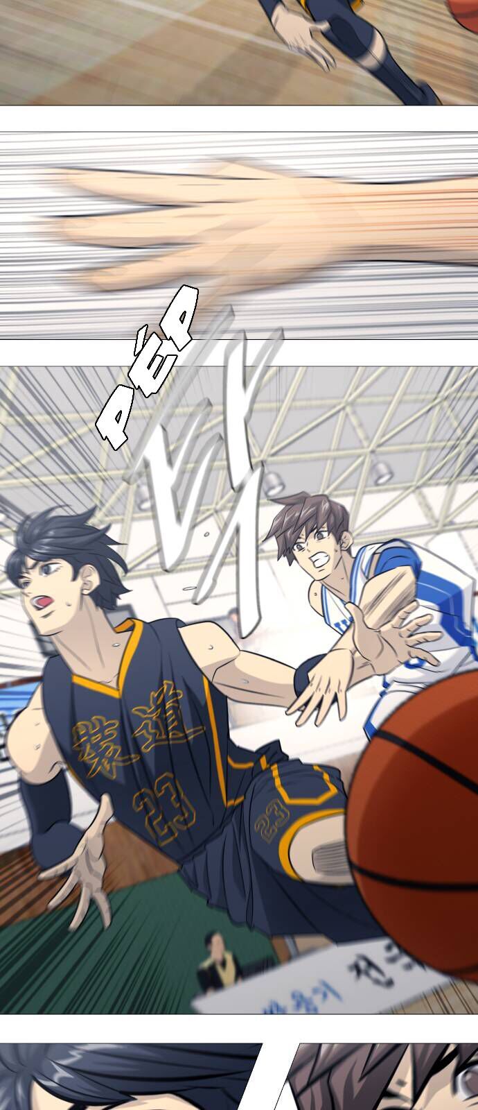 Garbage Time Chapter 155 - 4