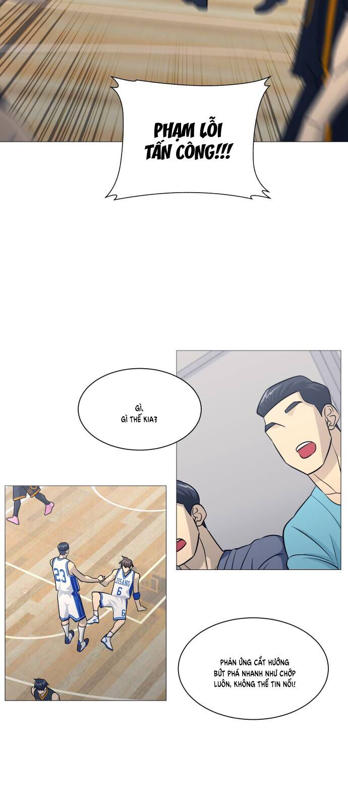 Garbage Time Chapter 155 - 31