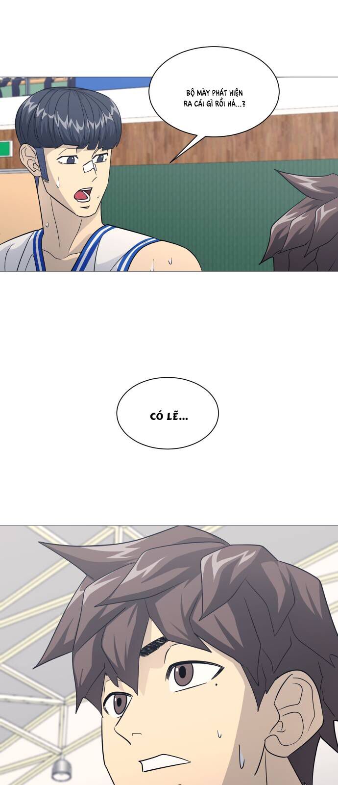 Garbage Time Chapter 155 - 32