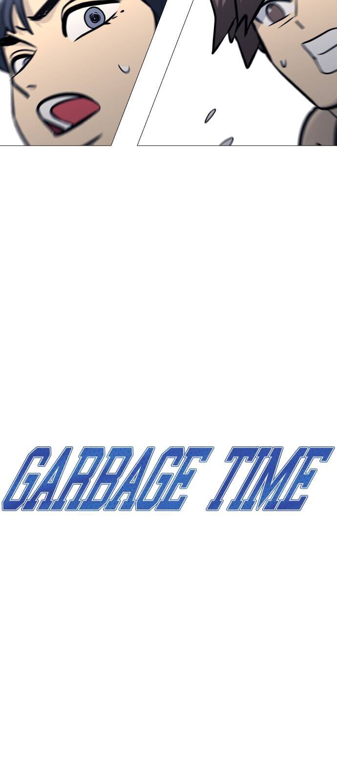 Garbage Time Chapter 155 - 5