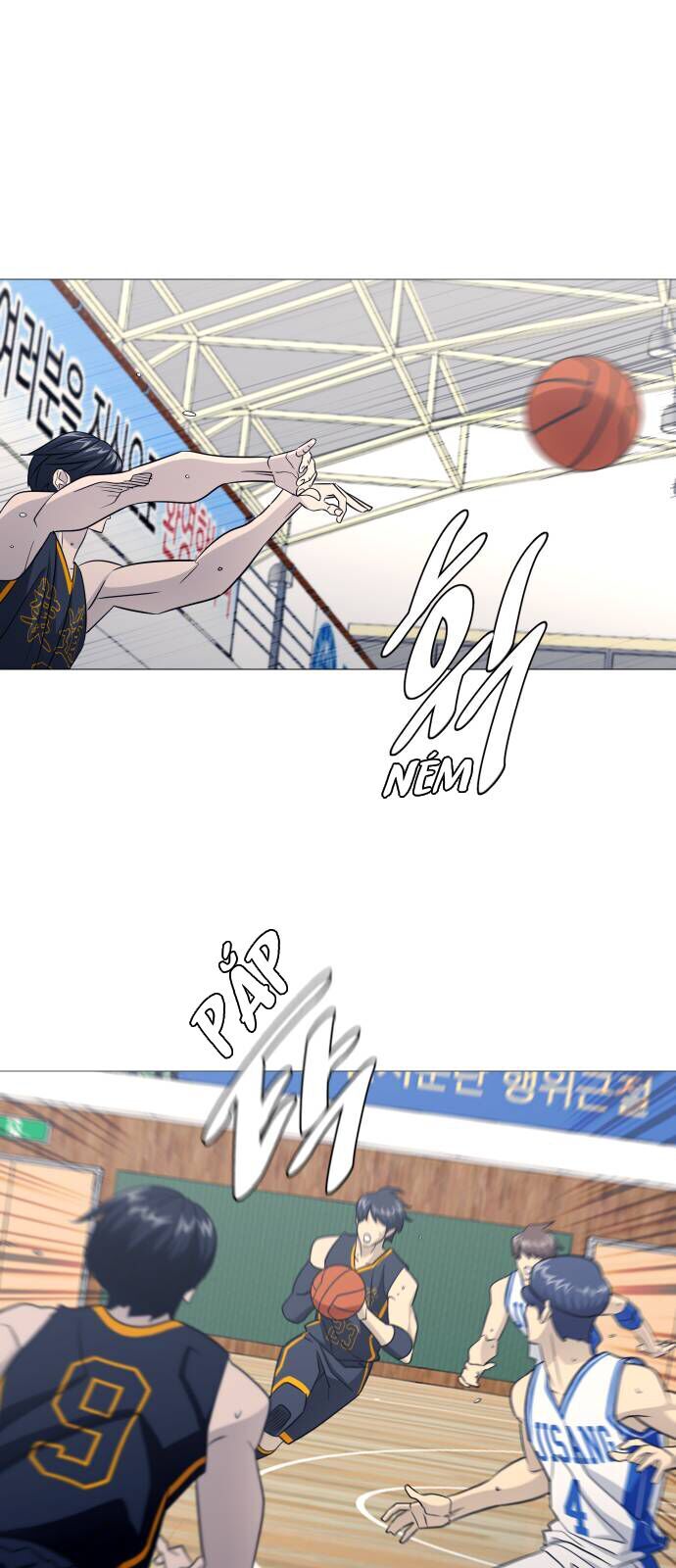 Garbage Time Chapter 155 - 9