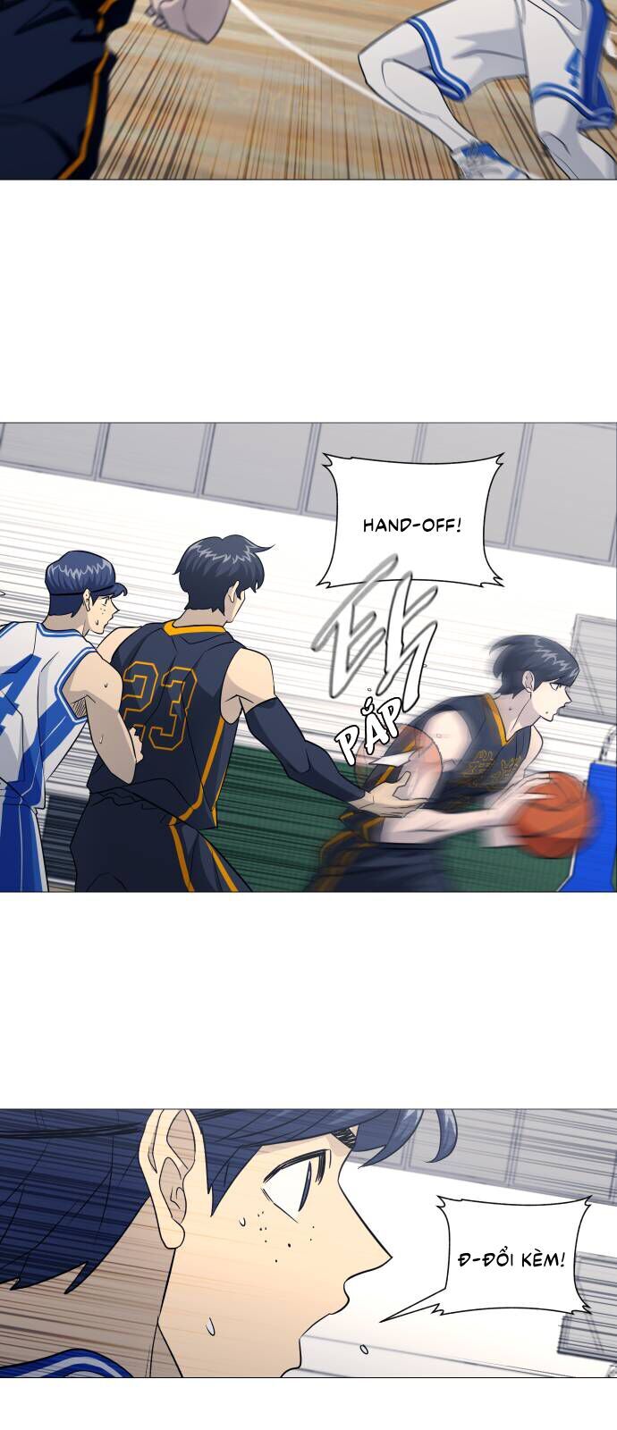 Garbage Time Chapter 155 - 10