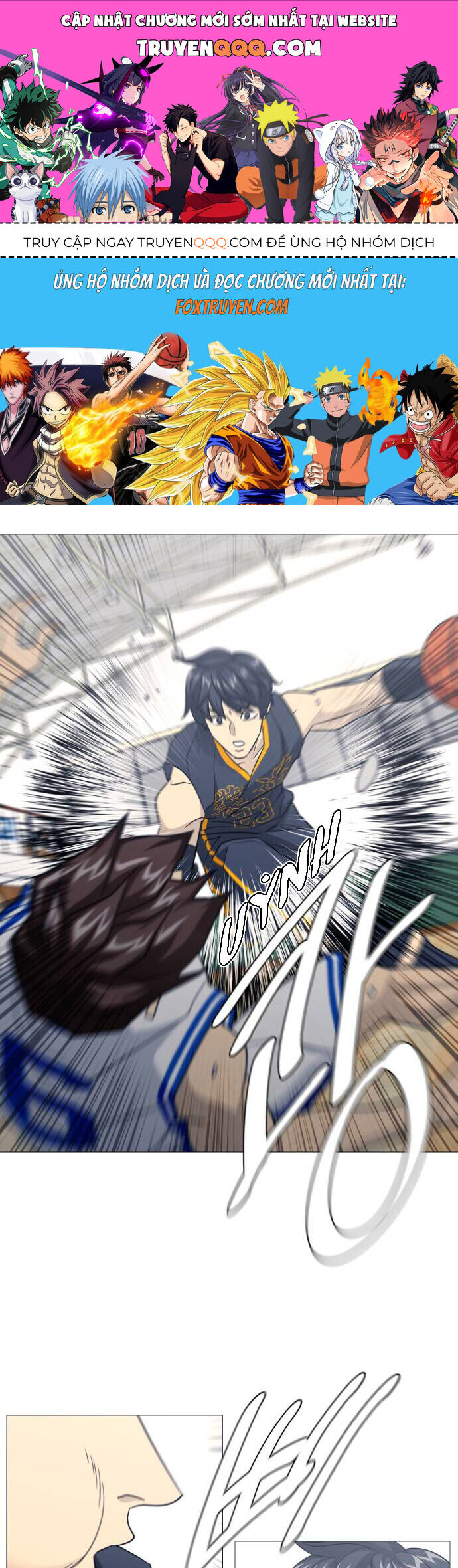 Garbage Time Chapter 156 - 1