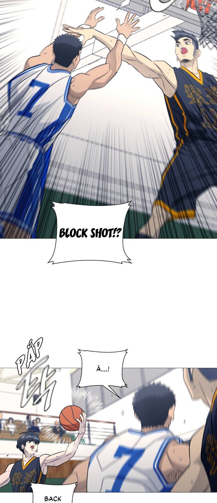 Garbage Time Chapter 156 - 11