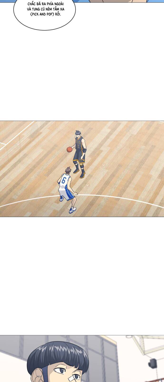 Garbage Time Chapter 156 - 15