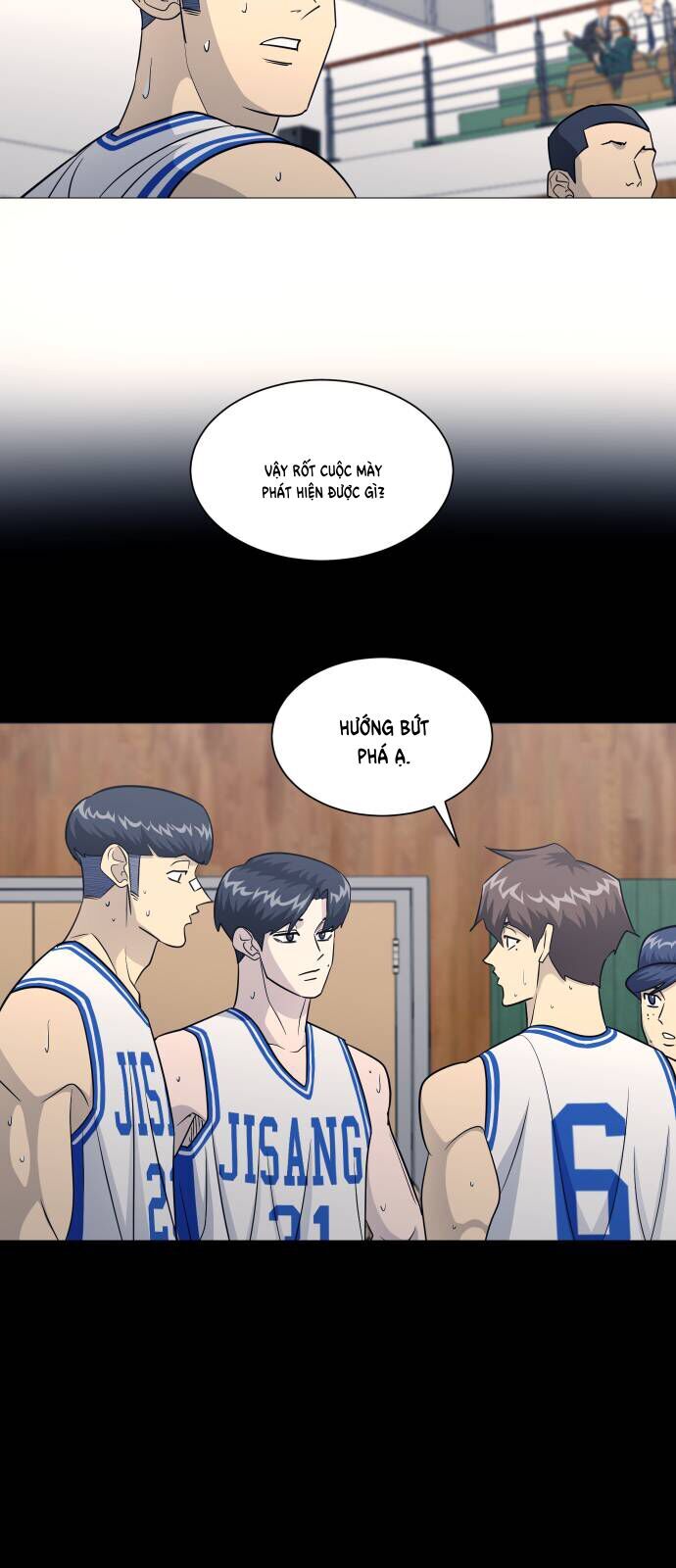 Garbage Time Chapter 156 - 16