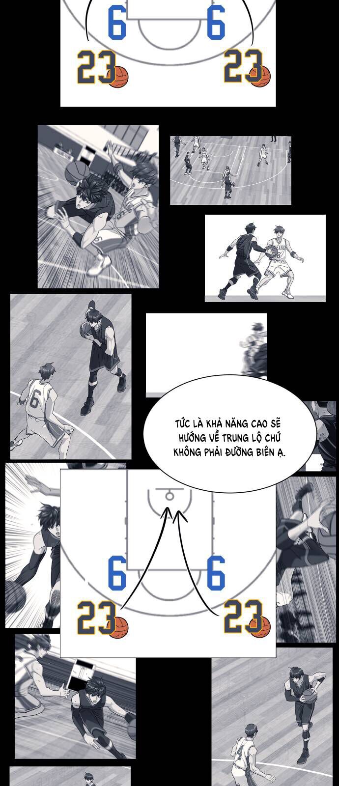 Garbage Time Chapter 156 - 19