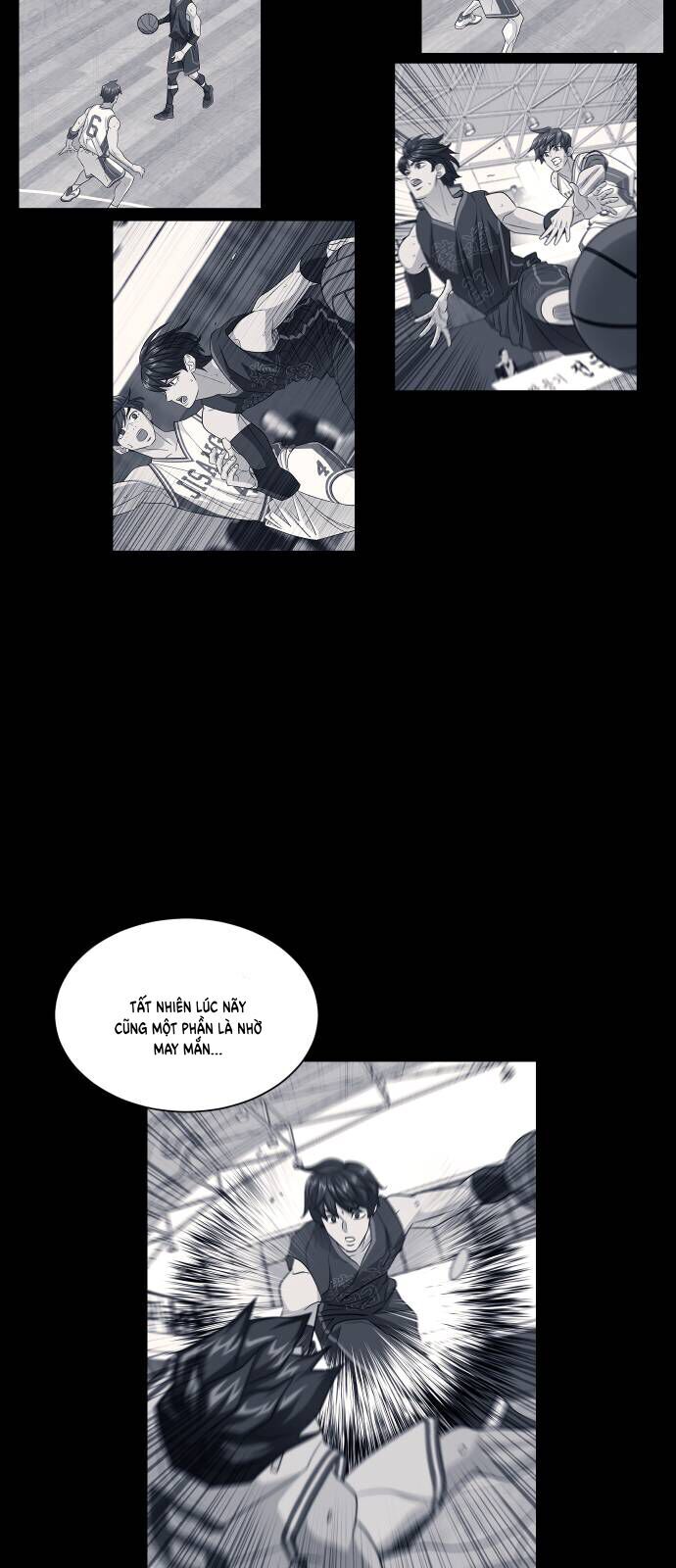 Garbage Time Chapter 156 - 20