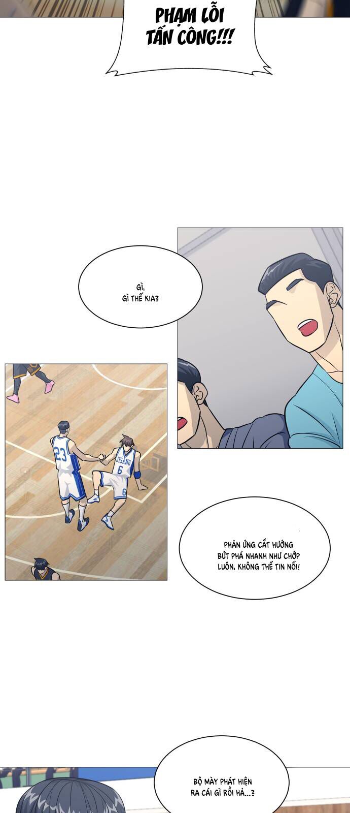 Garbage Time Chapter 156 - 3