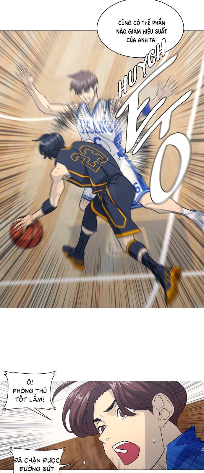 Garbage Time Chapter 156 - 22