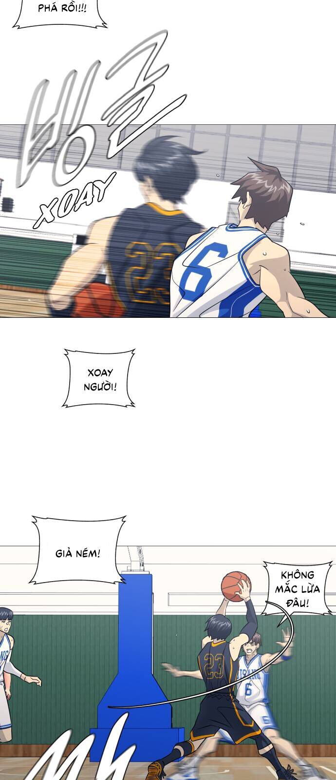 Garbage Time Chapter 156 - 23