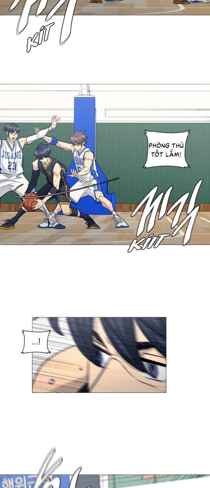 Garbage Time Chapter 156 - 24