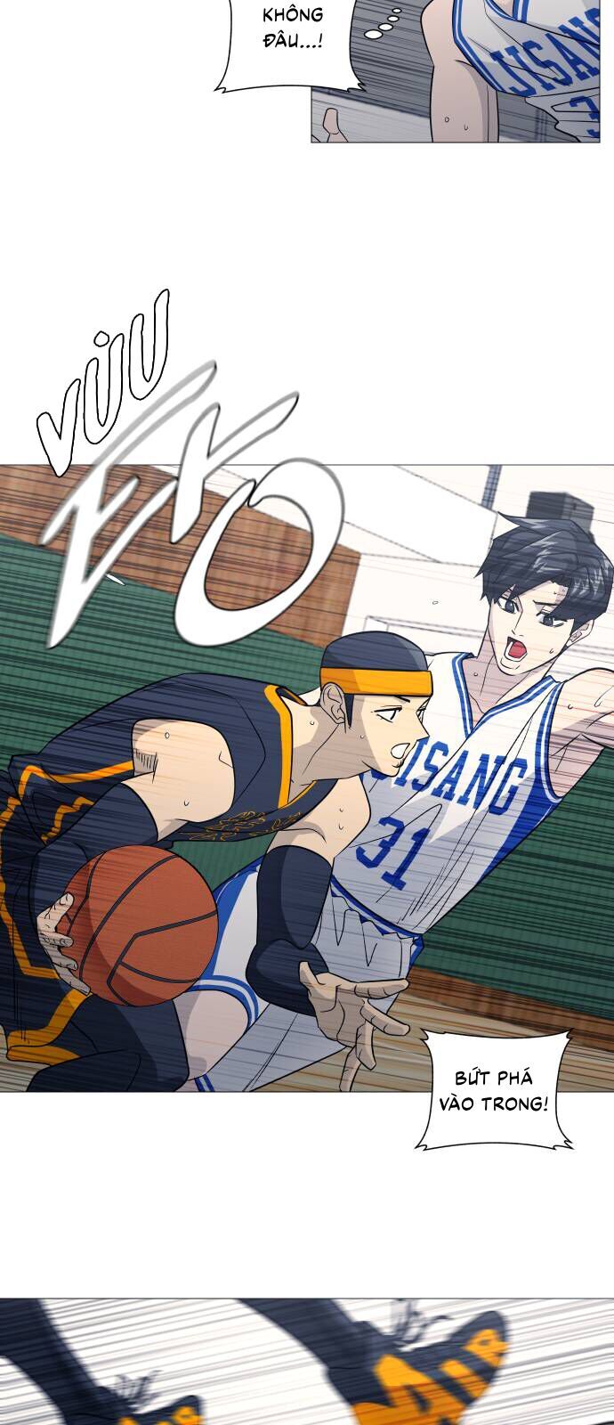 Garbage Time Chapter 156 - 26