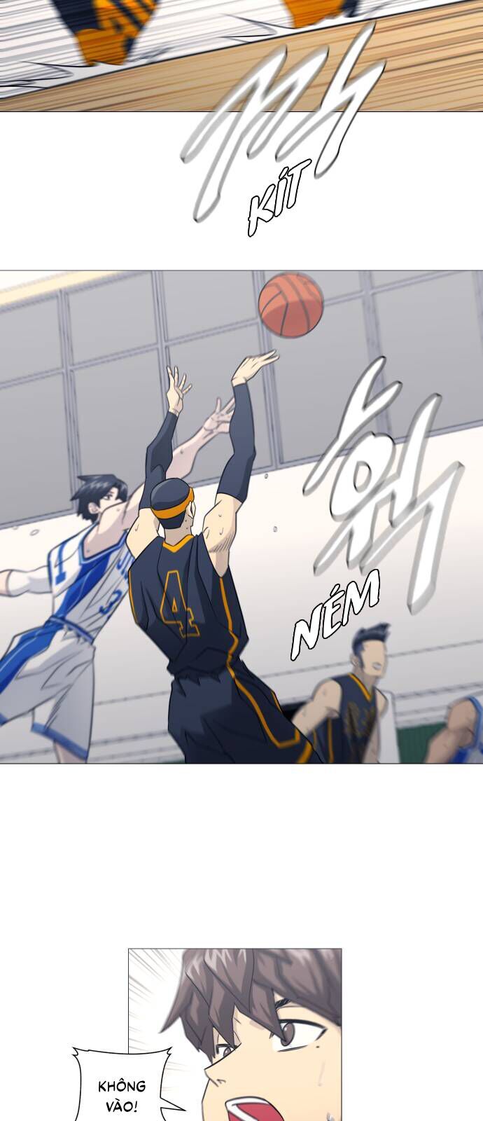 Garbage Time Chapter 156 - 27