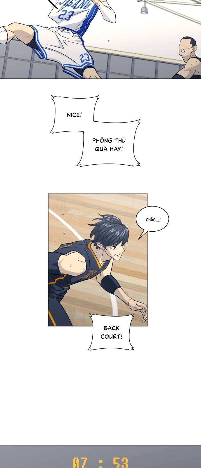 Garbage Time Chapter 156 - 29