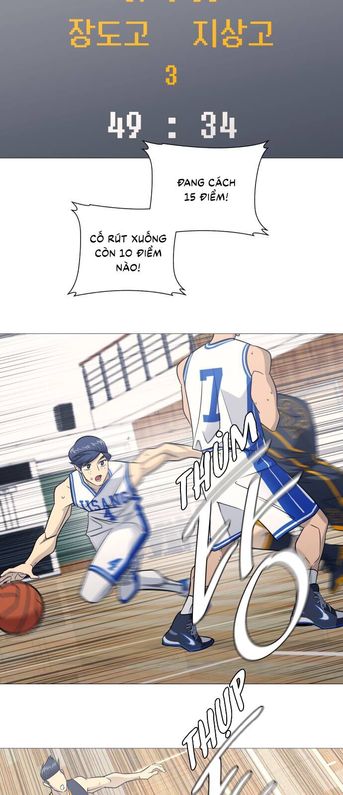 Garbage Time Chapter 156 - 30