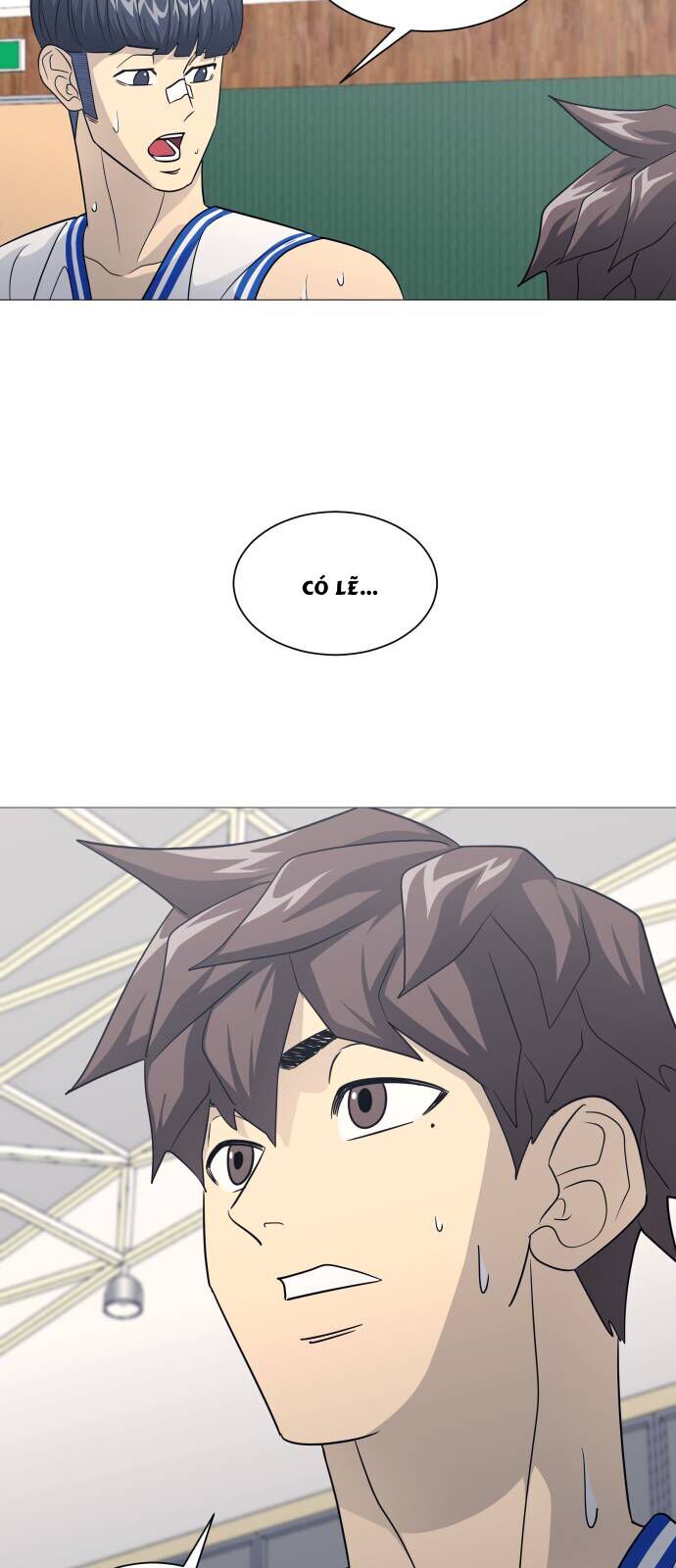 Garbage Time Chapter 156 - 4