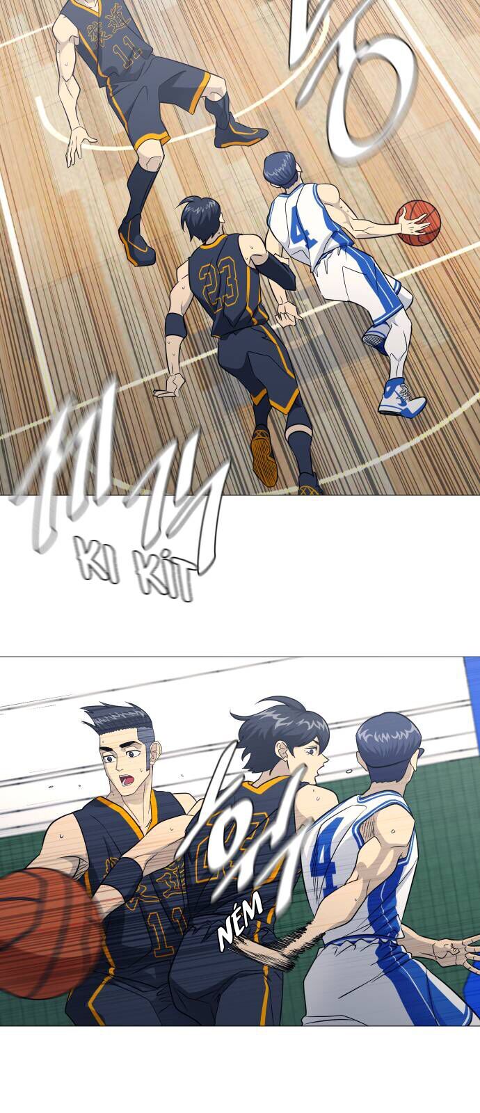 Garbage Time Chapter 156 - 31